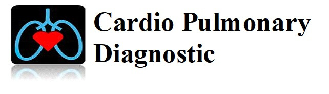 Cardio Pulmonary Diagnostic